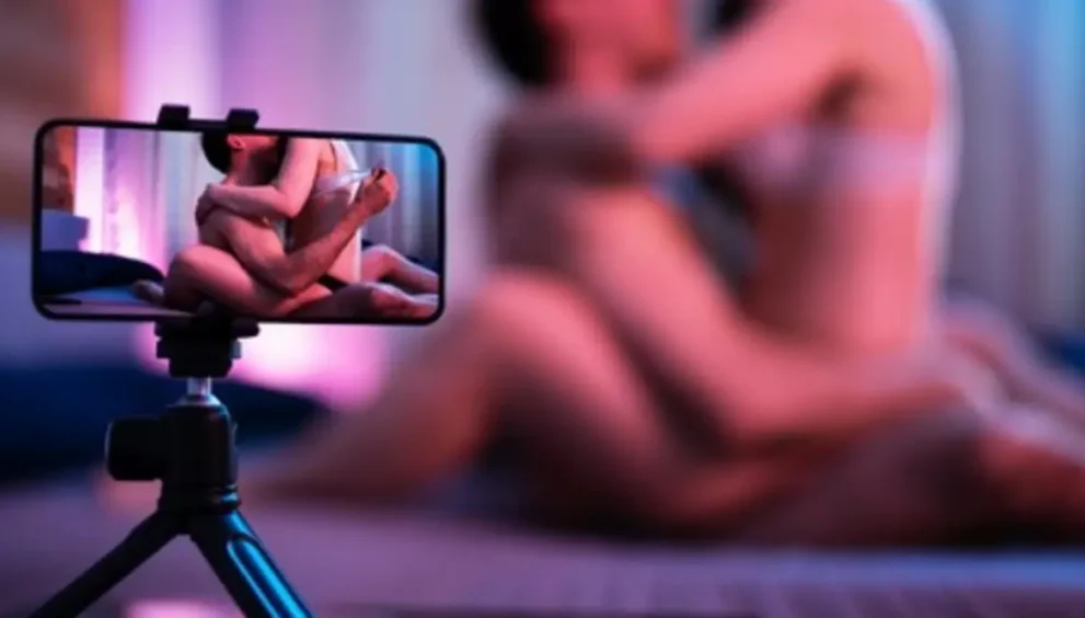 Erotic Videography