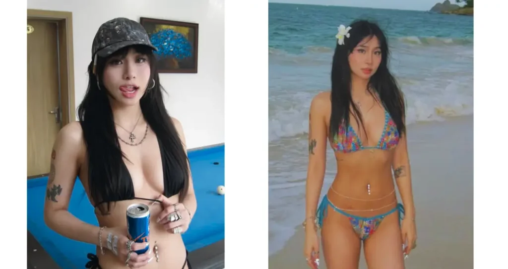 Tiffanobi Leaked