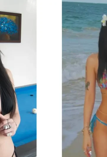 Tiffanobi Leaked