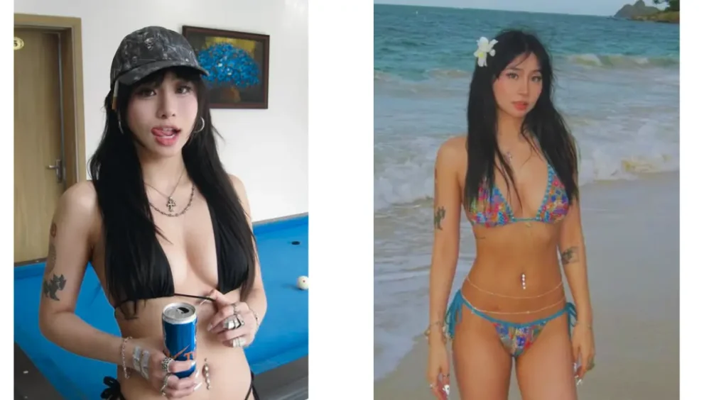 Tiffanobi Leaked