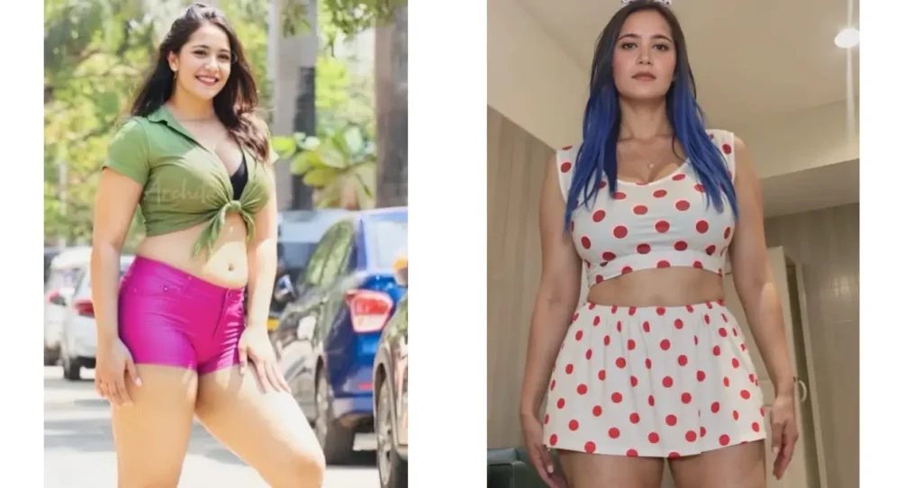 Archita Phukan Porn