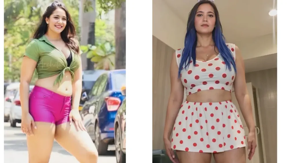 Archita Phukan Porn