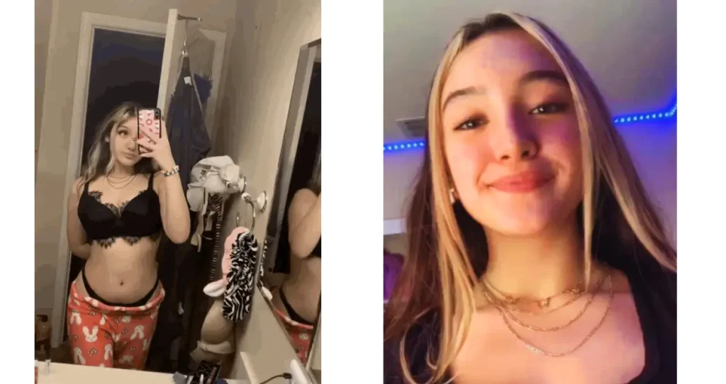 Babyashlee Leaks