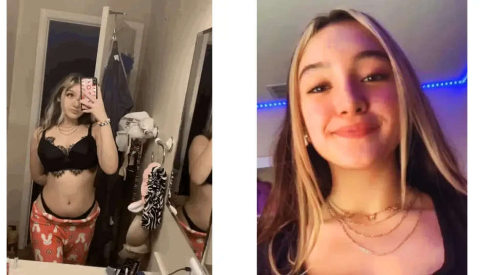Babyashlee Leaks