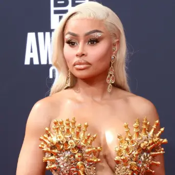 Blac Chyna