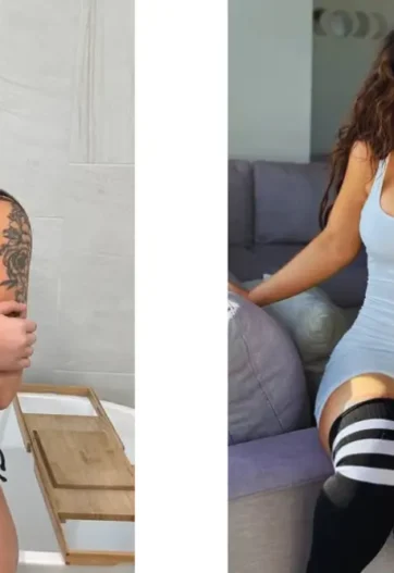 Evanita Leaked
