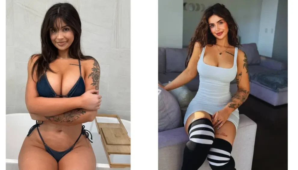 Evanita Leaked