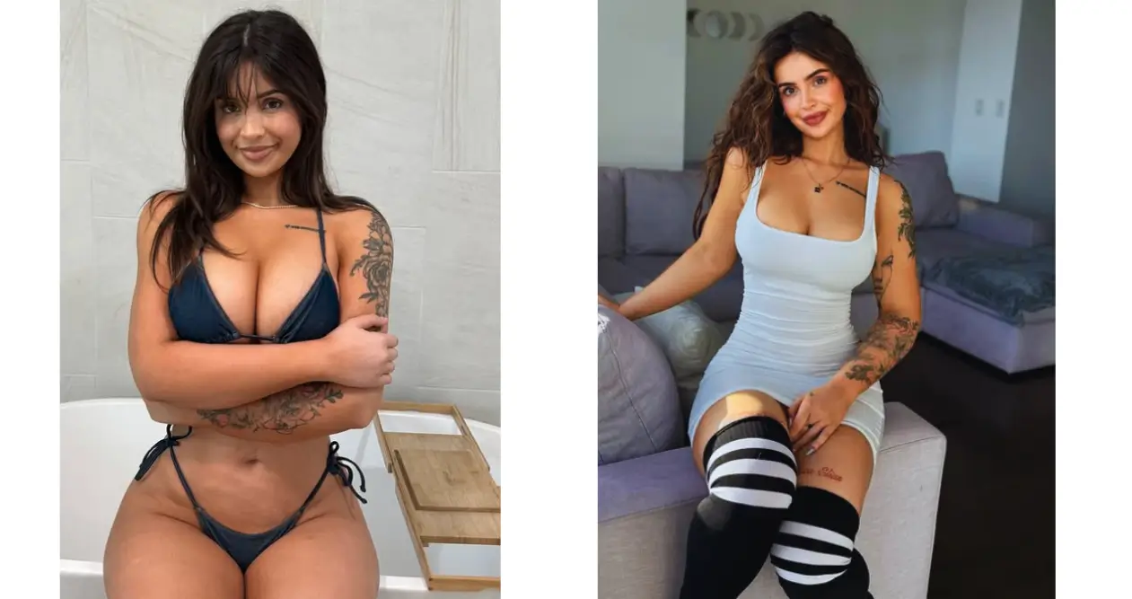 Evanita Leaked