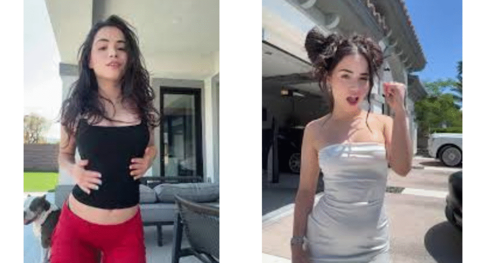 Jamelizzzz Leaked