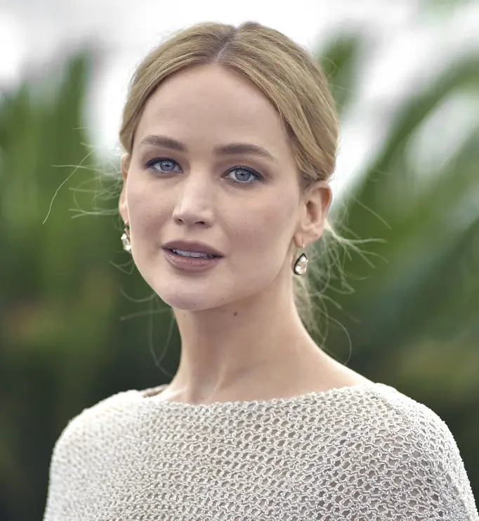 Jennifer Lawrence