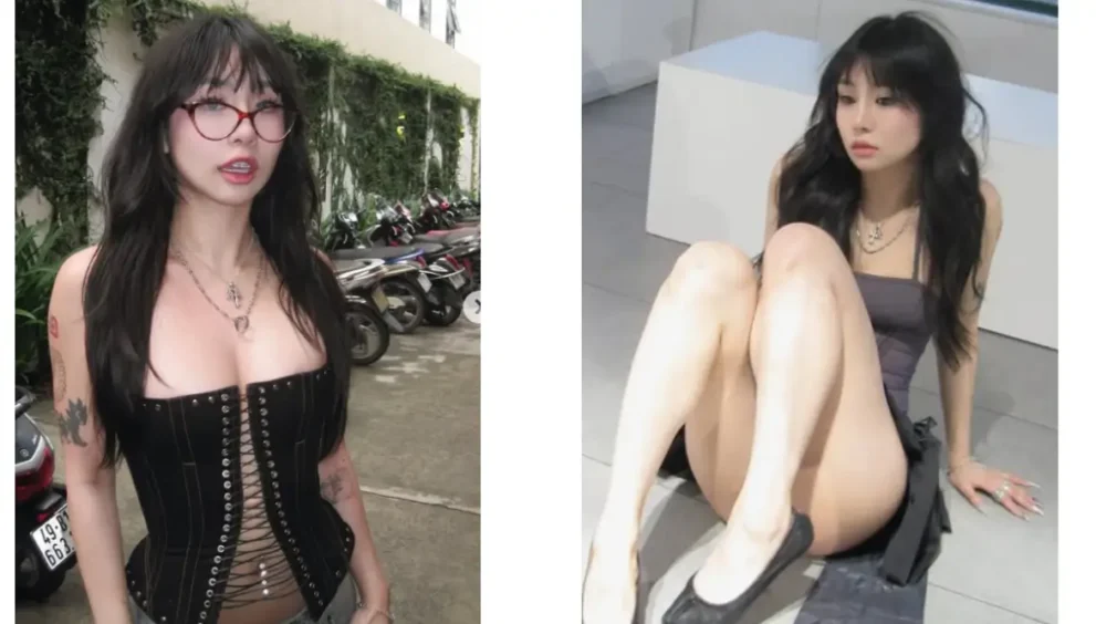 Kittynobi Leaked
