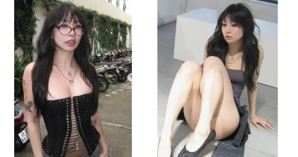 Kittynobi Leaked